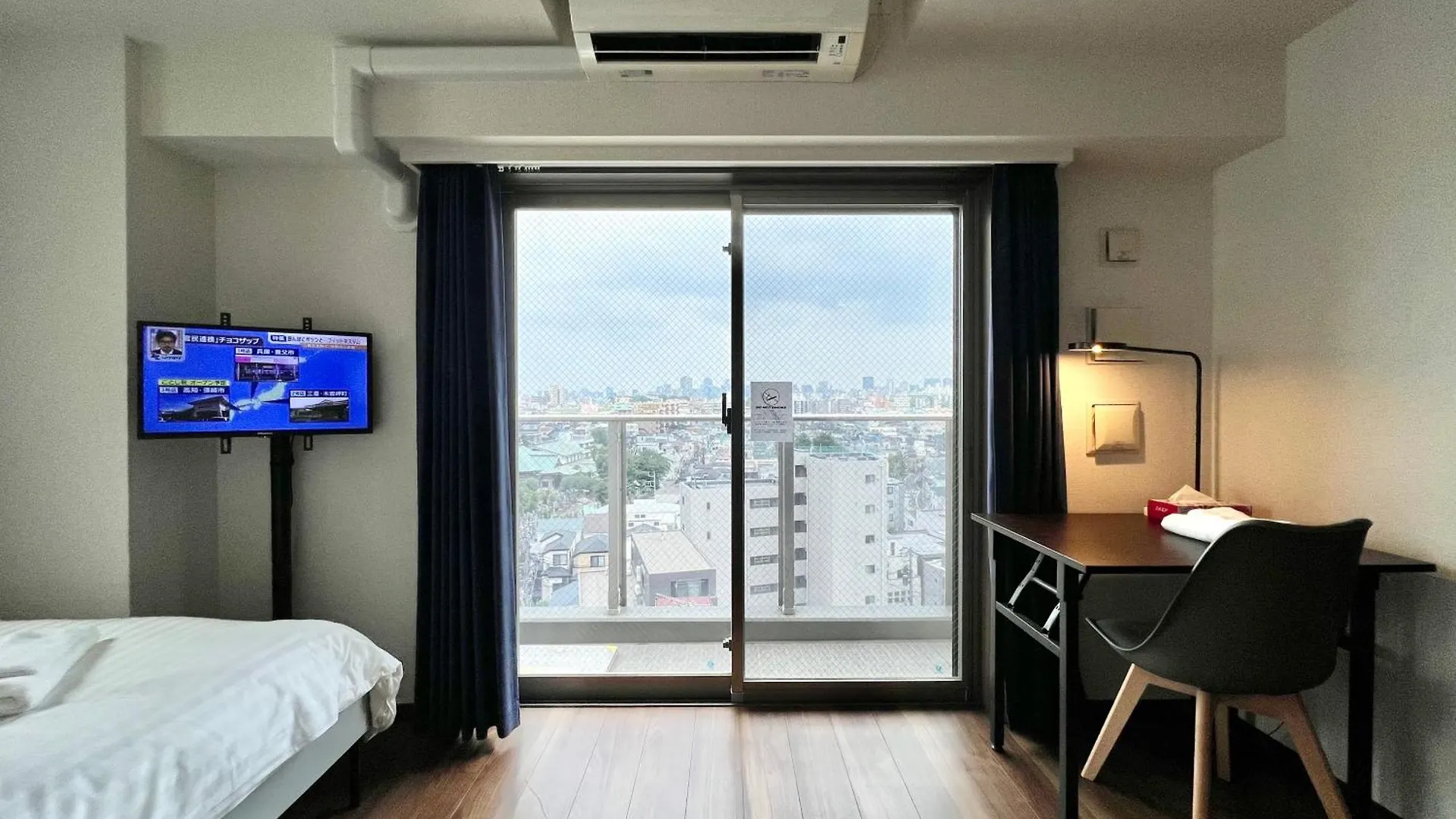 Apartamento Otsuka No3 Mansion#Jr Yamanote Line Otsuka Tokio