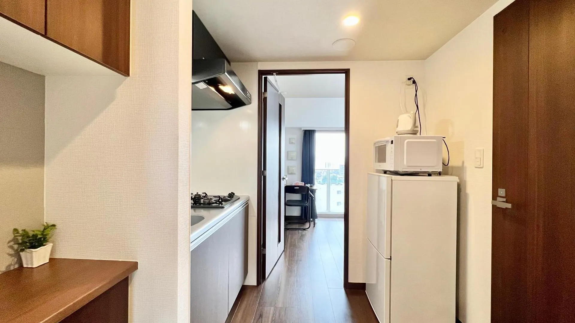 Apartamento Otsuka No3 Mansion#Jr Yamanote Line Otsuka Tokio