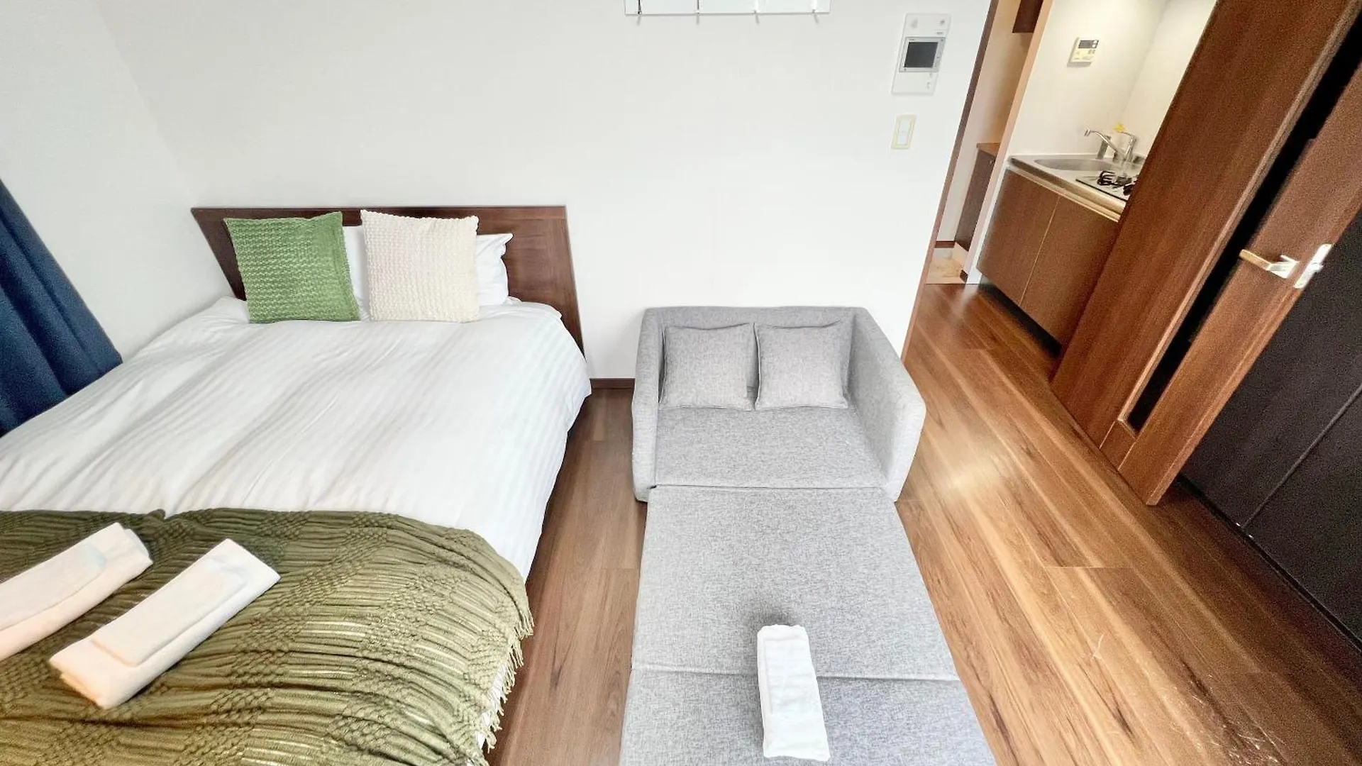 Apartamento Otsuka No3 Mansion#Jr Yamanote Line Otsuka Tokio Japón