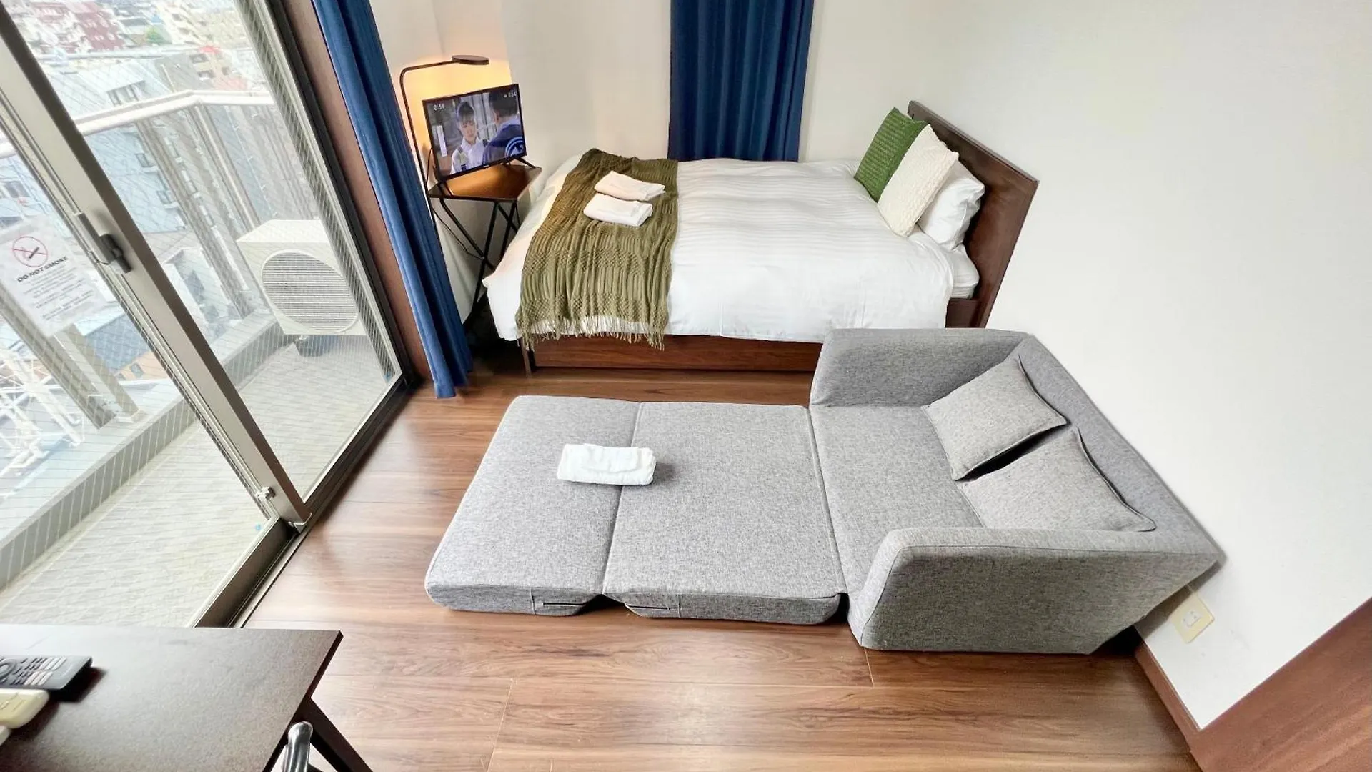 Apartamento Otsuka No3 Mansion#Jr Yamanote Line Otsuka Tokio 0*,
