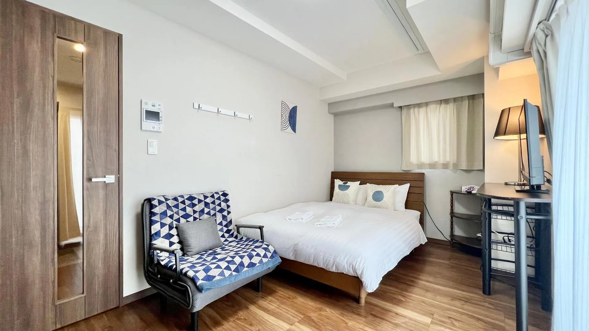 Apartamento Otsuka No3 Mansion#Jr Yamanote Line Otsuka Tokio