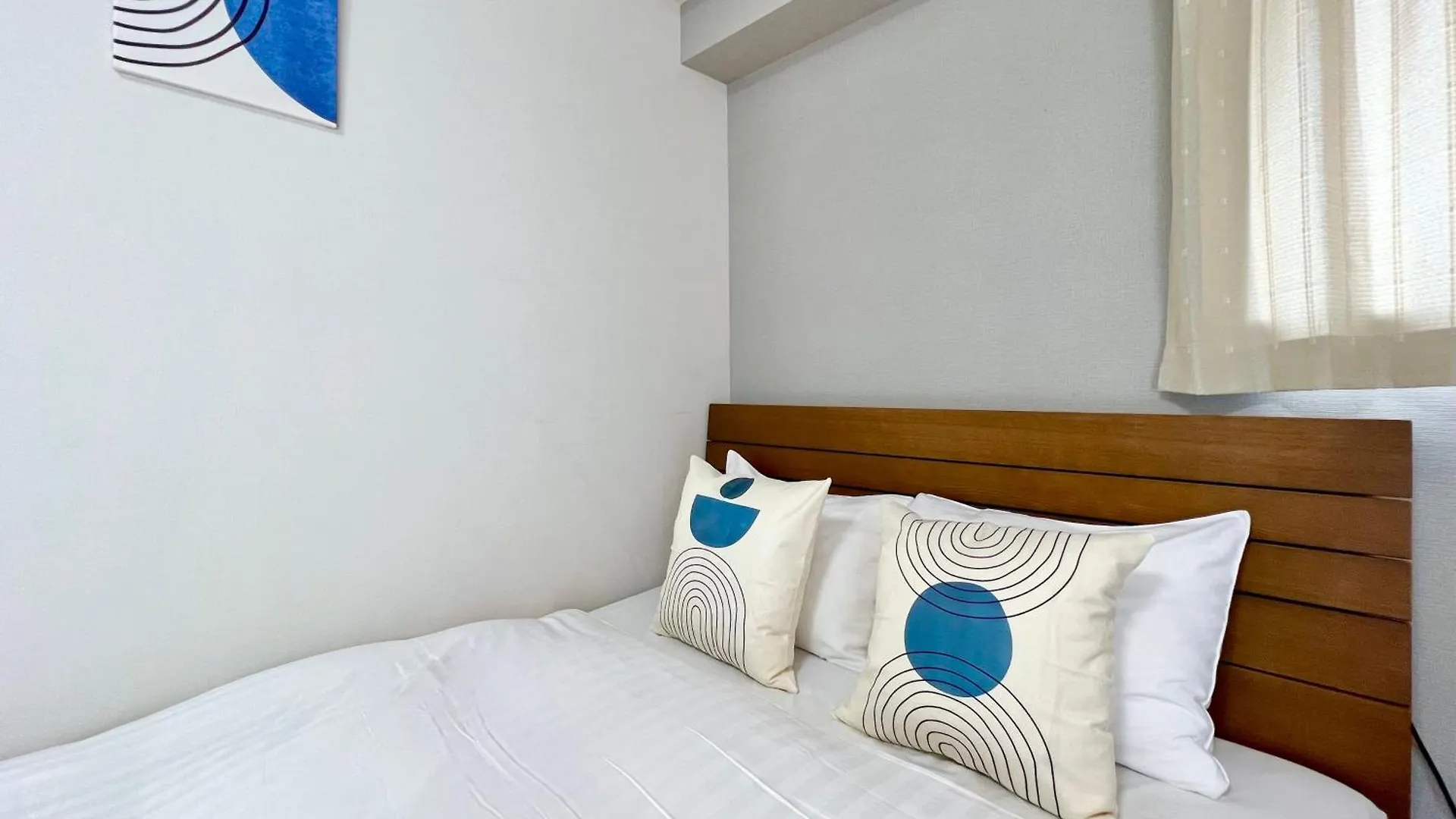 Apartamento Otsuka No3 Mansion#Jr Yamanote Line Otsuka Tokio 0*,  Japón