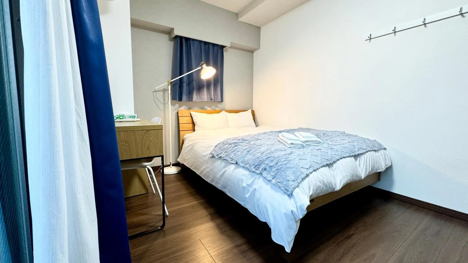 Apartamento Otsuka No3 Mansion#Jr Yamanote Line Otsuka Tokio