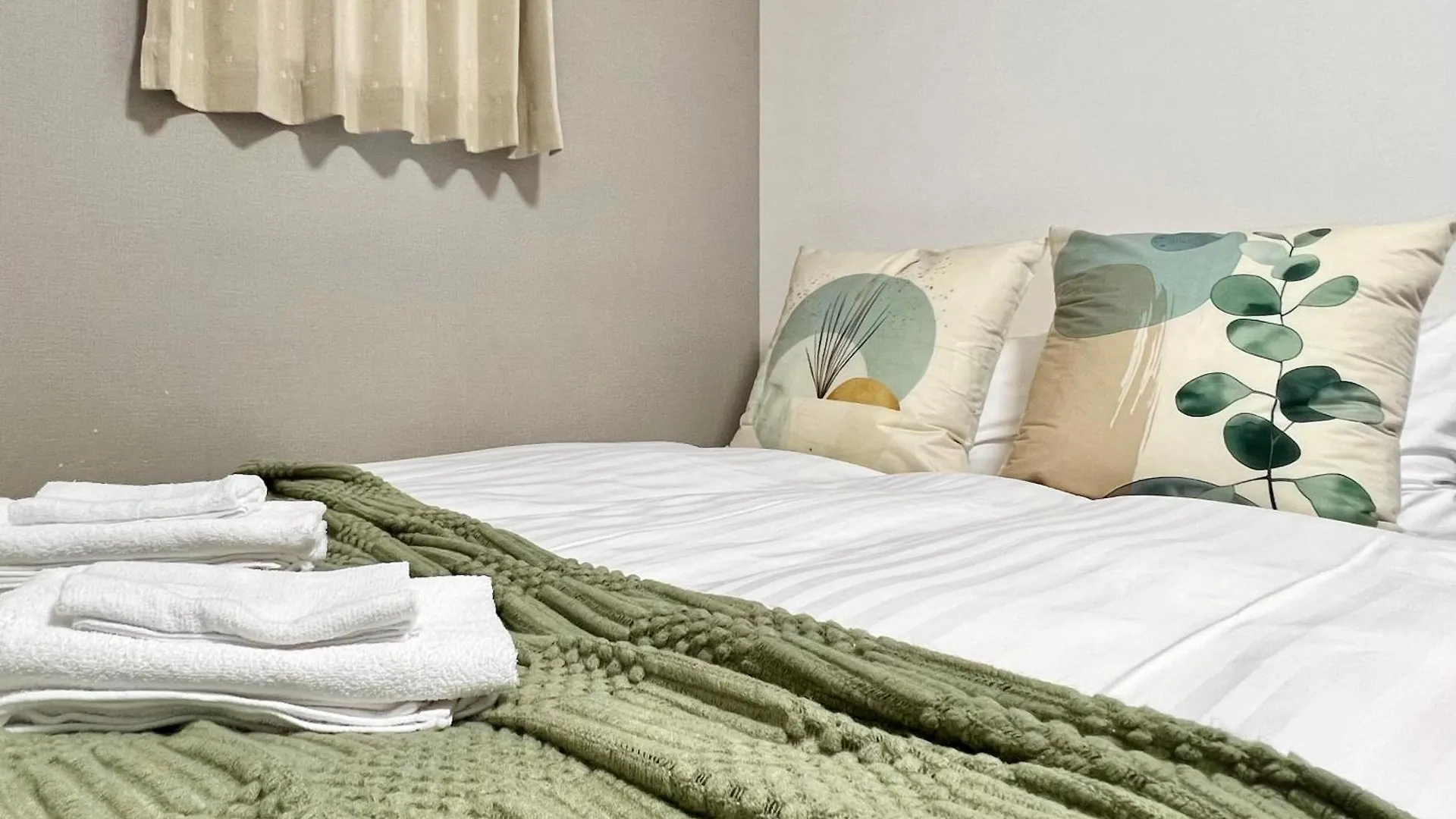 Apartamento Otsuka No3 Mansion#Jr Yamanote Line Otsuka Tokio 0*,