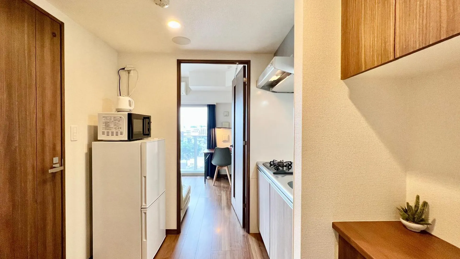 東京都Otsuka No3 Mansion#Jr Yamanote Line Otsukaアパートメント