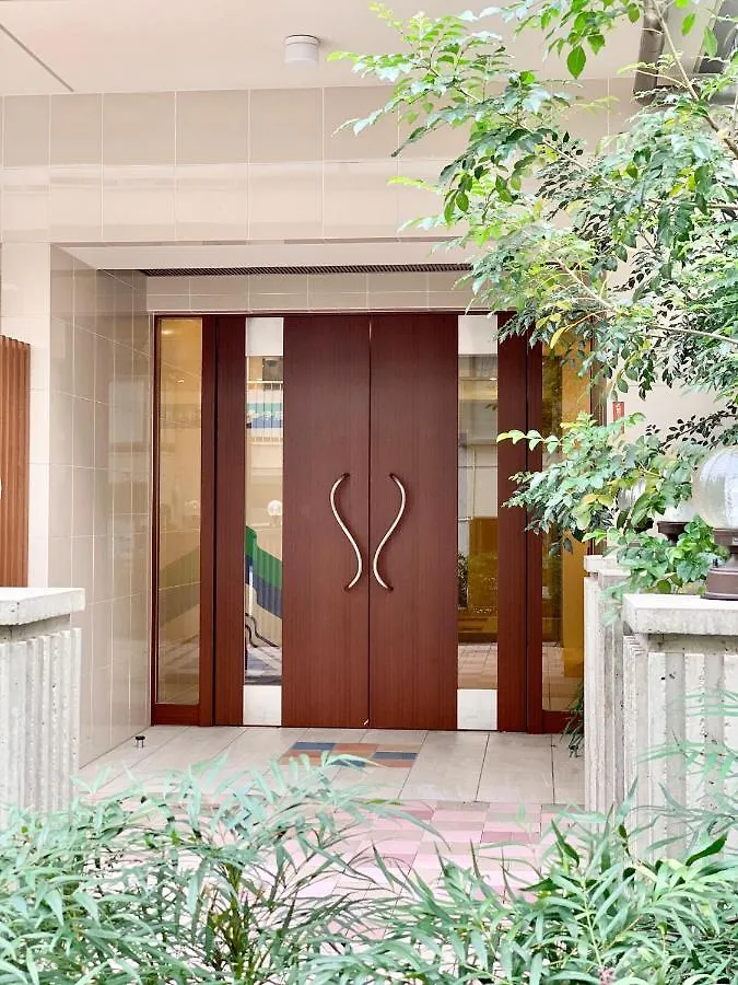 東京都No3 Mansion#Jr Yamanote Line Otsuka 5Min#Minimalist House#Freewifi&Max2-3アパートメント アパート